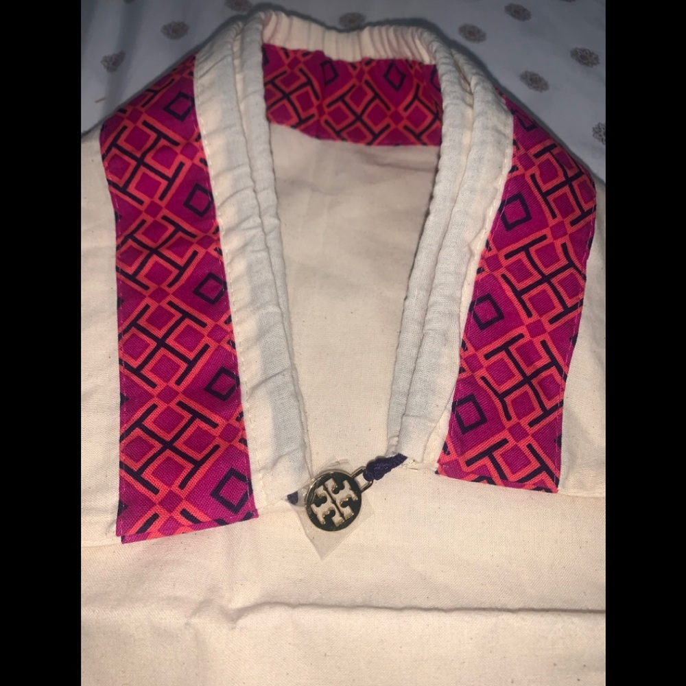 NWOT XL- purse dust bag.